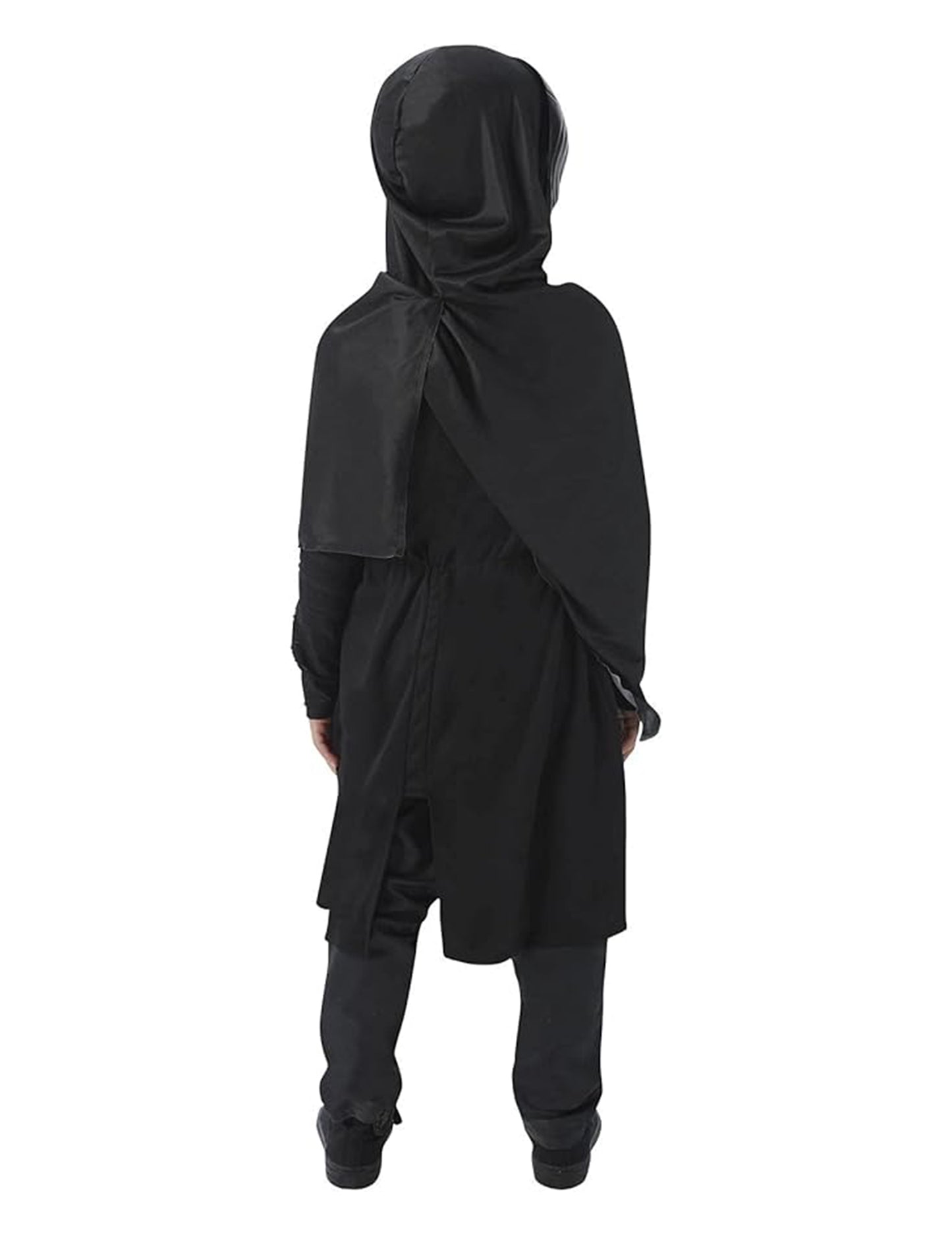 Luxusné maskovanie Kylo Ren Star Wars VII deti