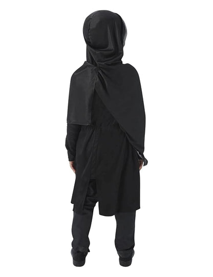 Luxusné maskovanie Kylo Ren Star Wars VII deti