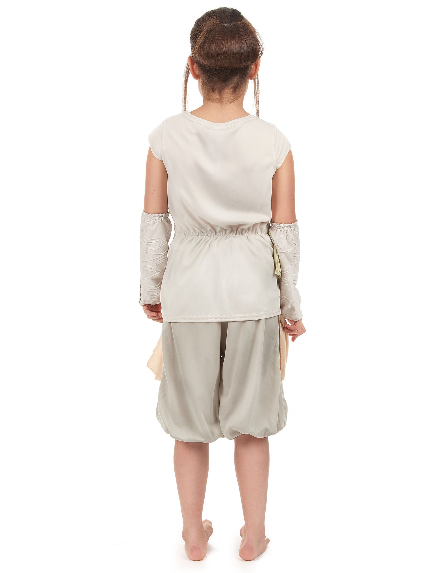 Luxusný kostým Rey Star Wars VII™ pre dievča 