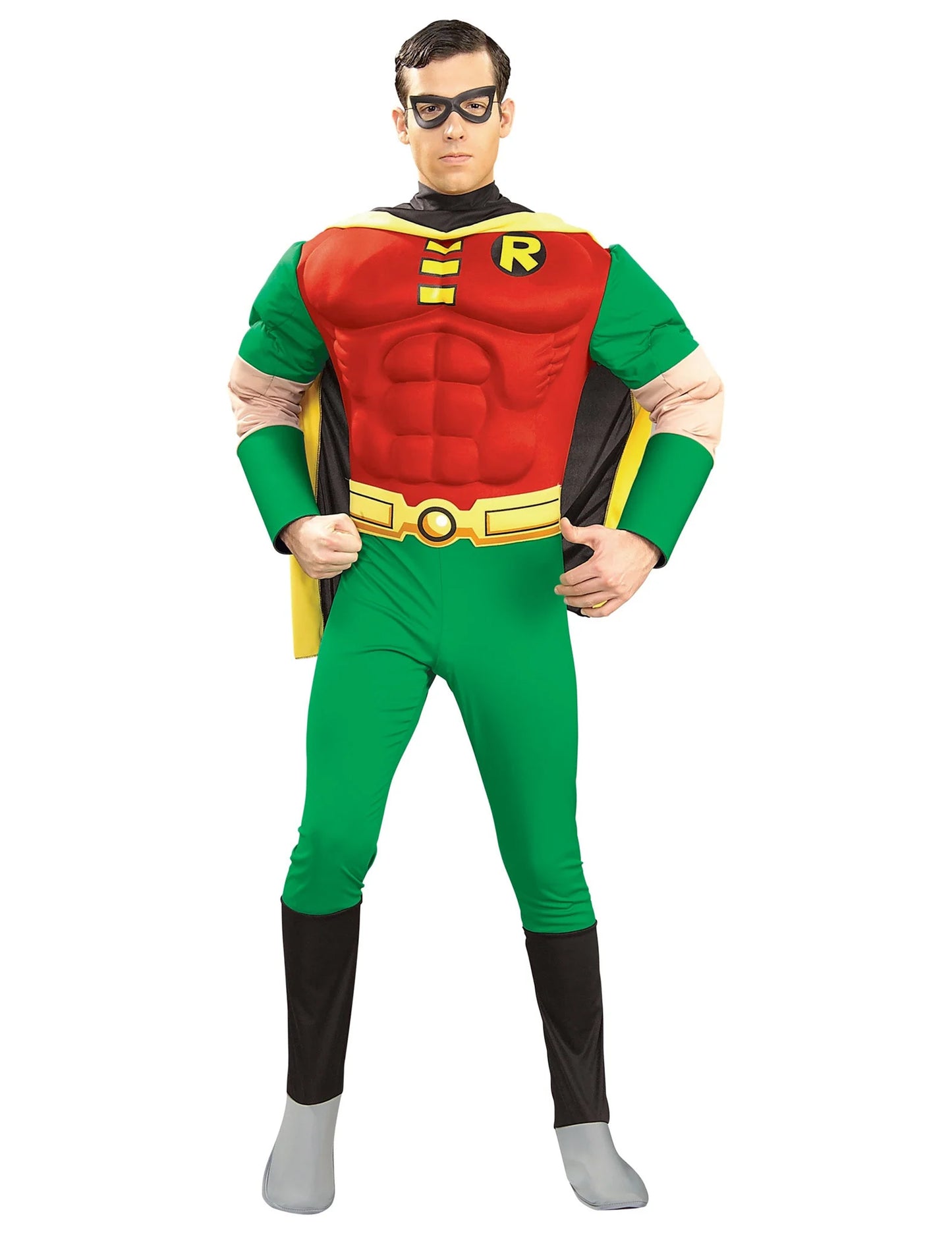 Pánsky kostým Robin™ Deluxe