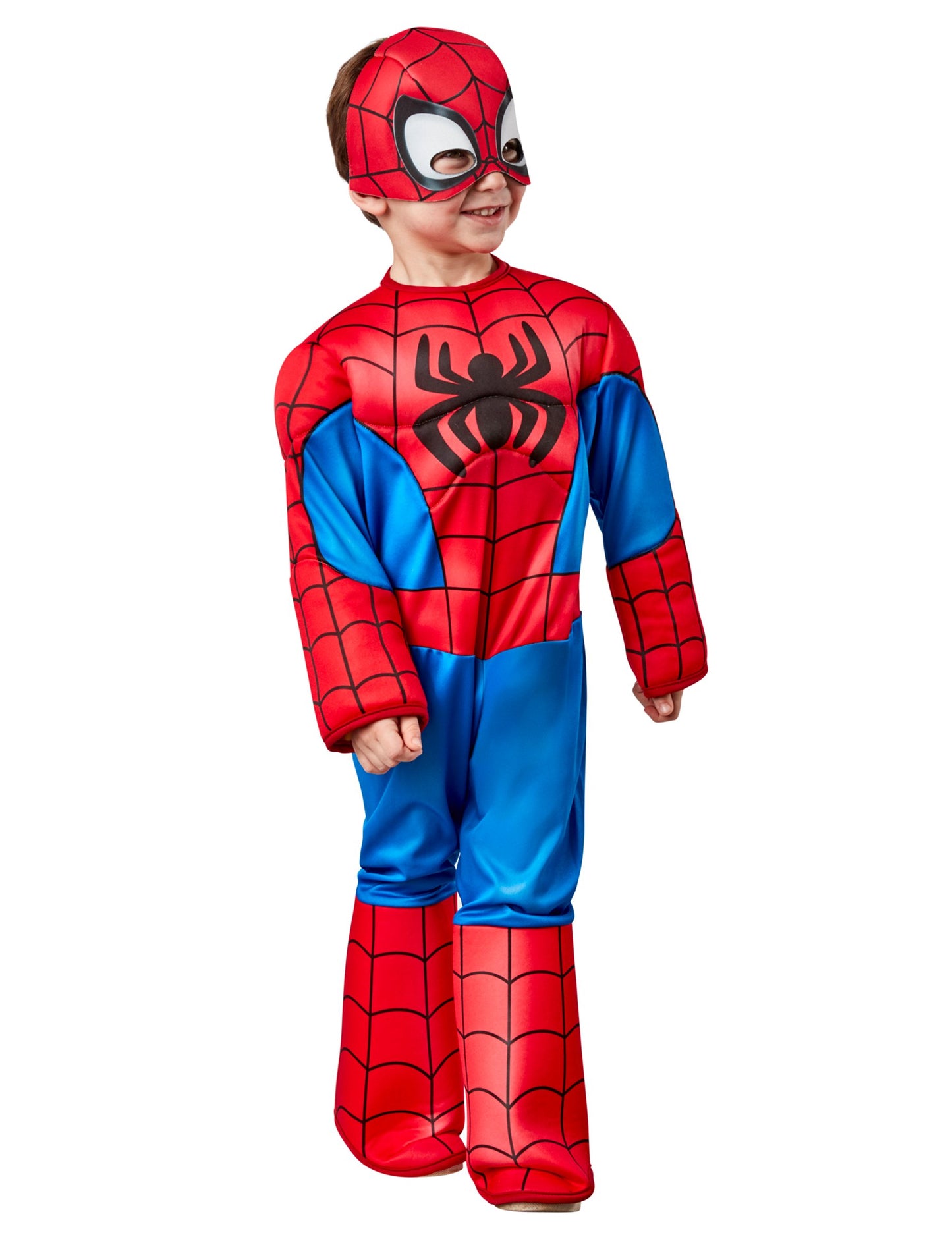 Detský kostým Spidey a jeho priatelia Extraordinary™ Deluxe