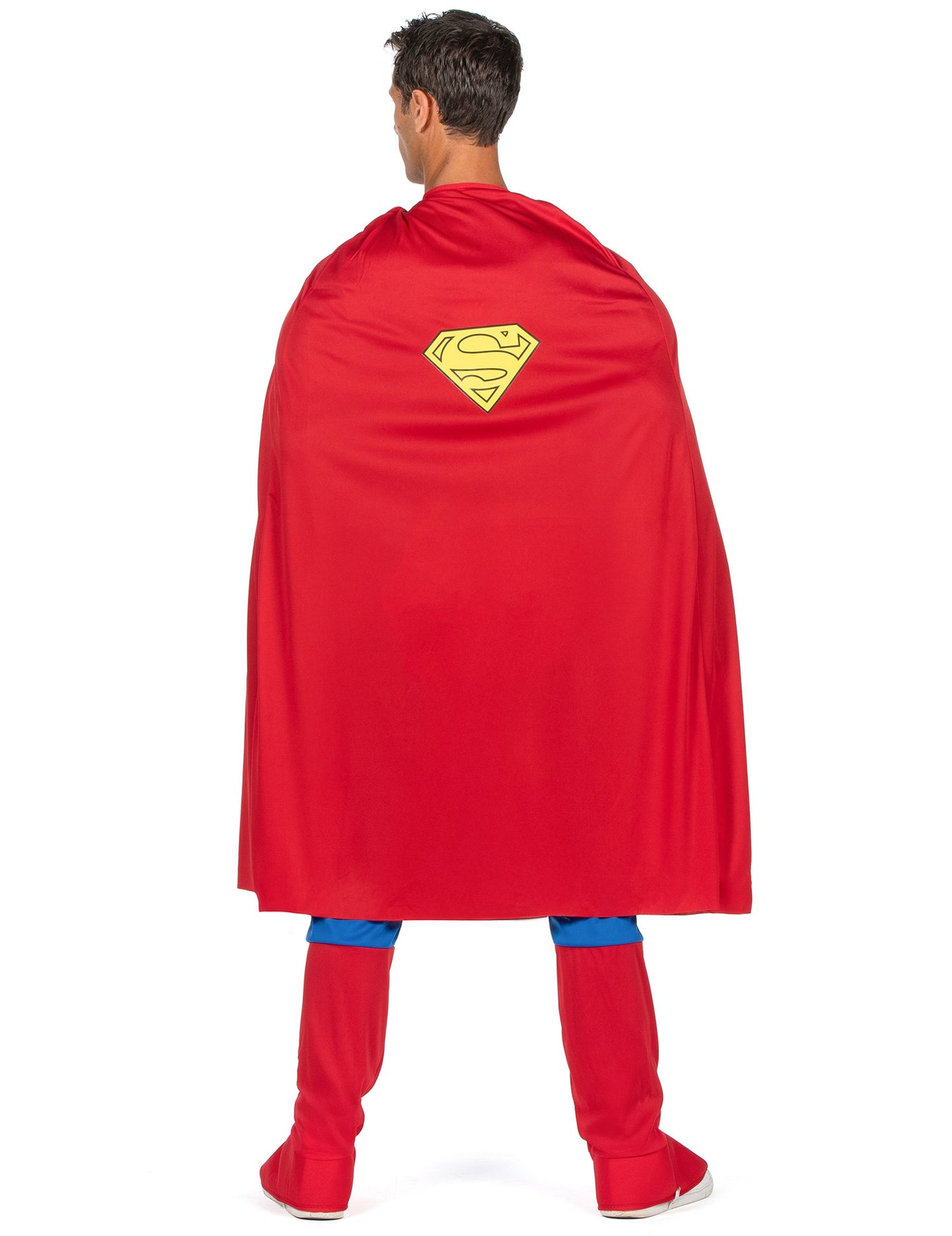 Luxusný kostým pre mužov Superman