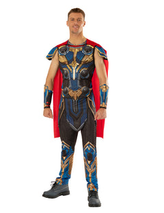 Kostýmy Thor pre dospelých