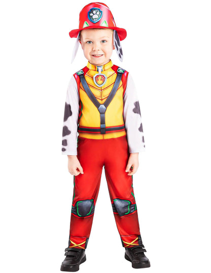 Kostým Marshall Labková patrola™ Dino Movie pre deti