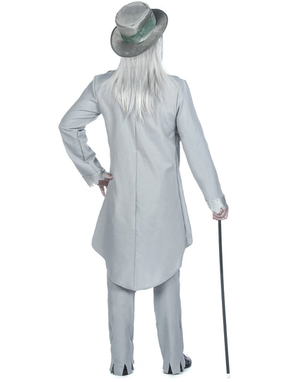 Dospelý duch ženatý kostým