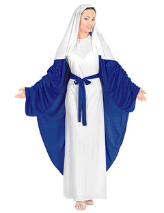 Vierge Marie