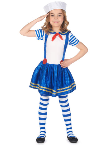 Brilantné maskovanie dievčaťa