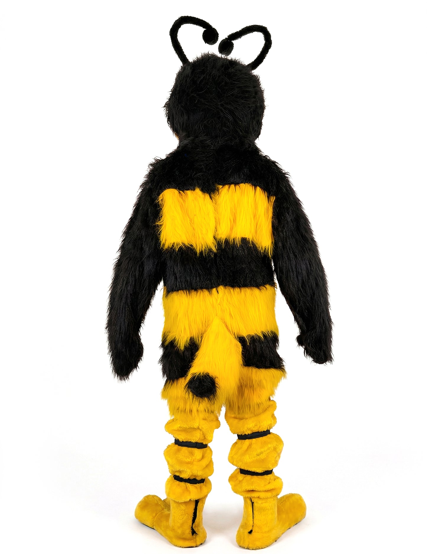 Kostým maskota pre dospelú včelu