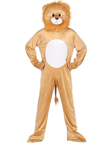 Kost maskota pre dospelých