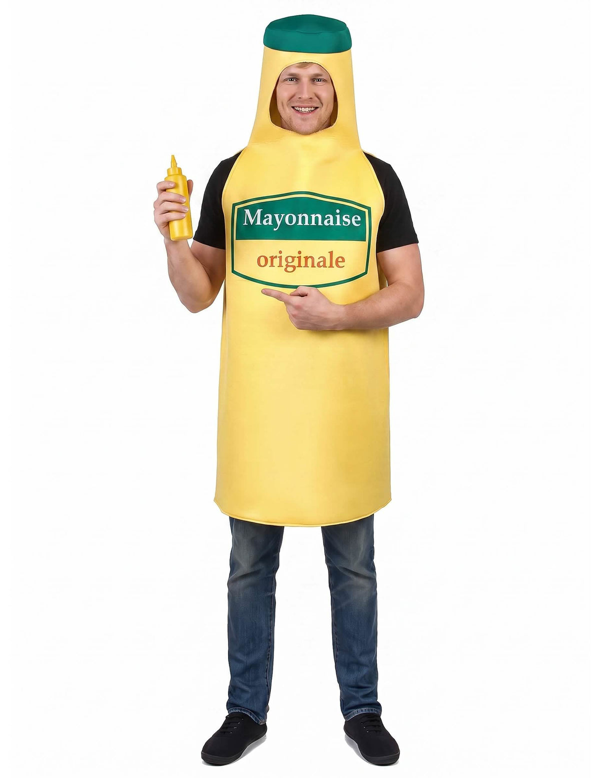 Kostým pre dospelých