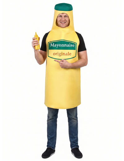 Kostým pre dospelých