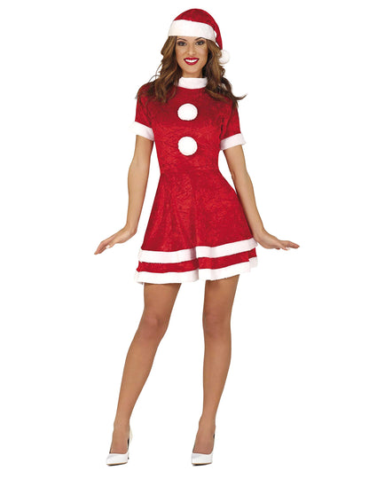 Sexy sexy žena maskuje žena