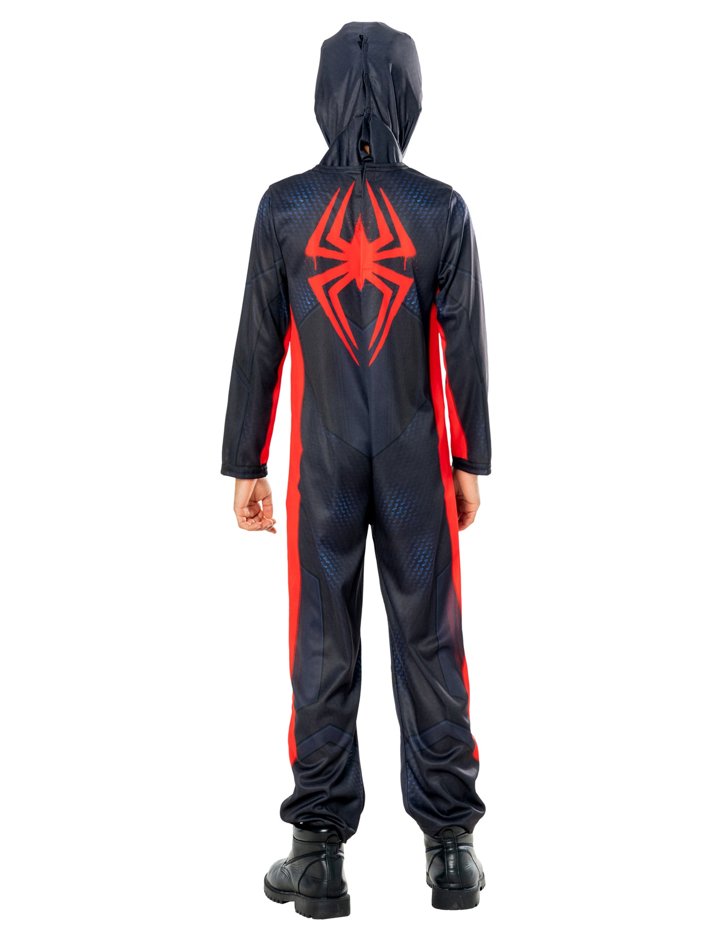 Miles Miles Masguise - Spiderman cez Spiderverse