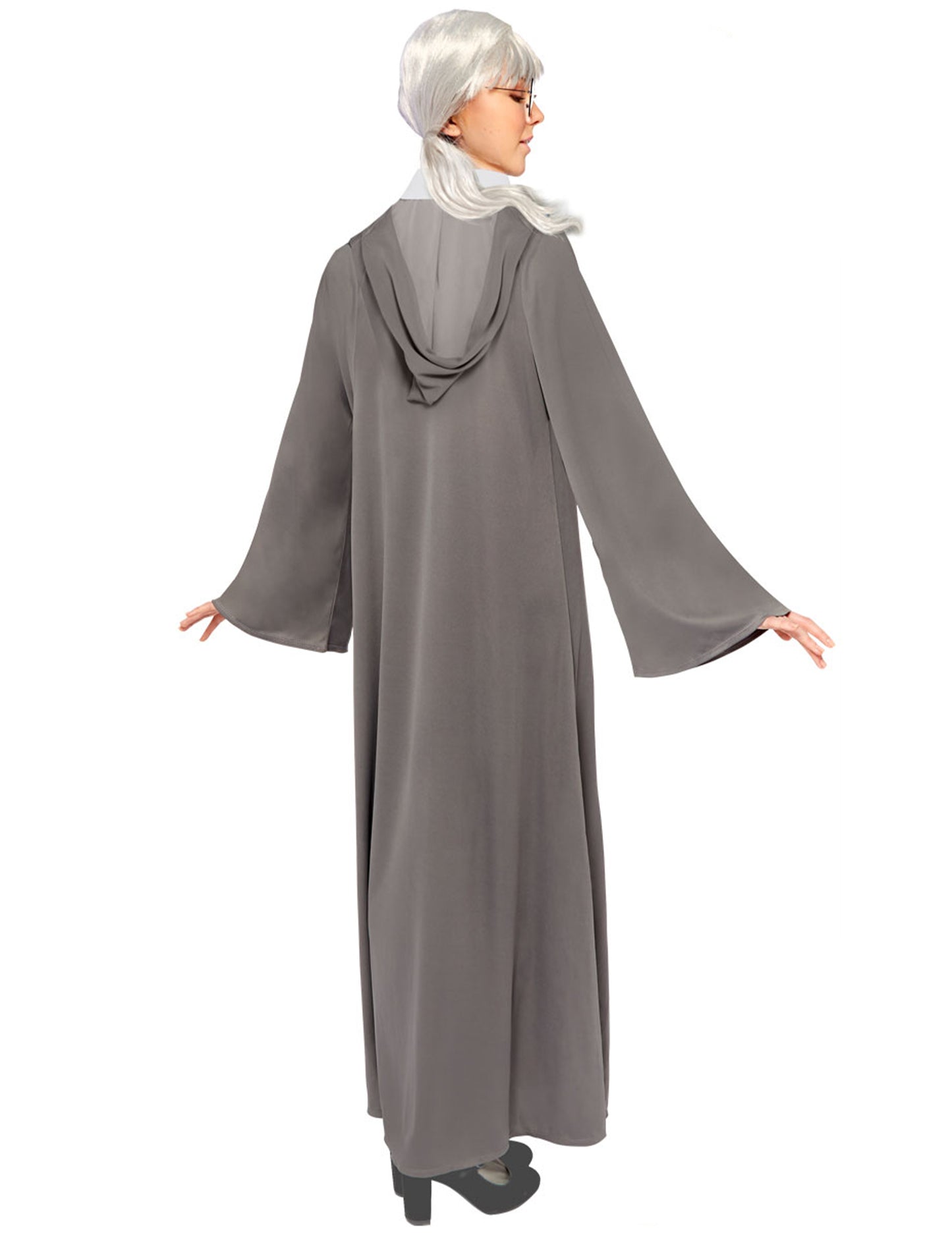 Kostým Ufňukanej Myrty Harry Potter™ pre ženy 