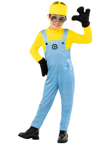 Minions Dave kostým pre deti