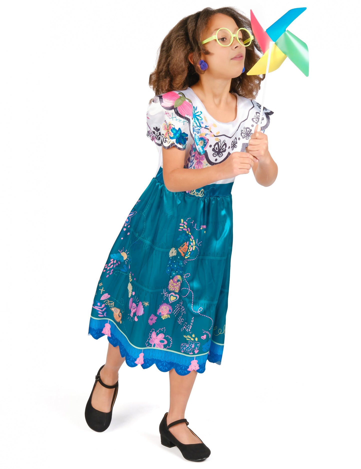 Klasický detský kostým Mirabel Encanto™