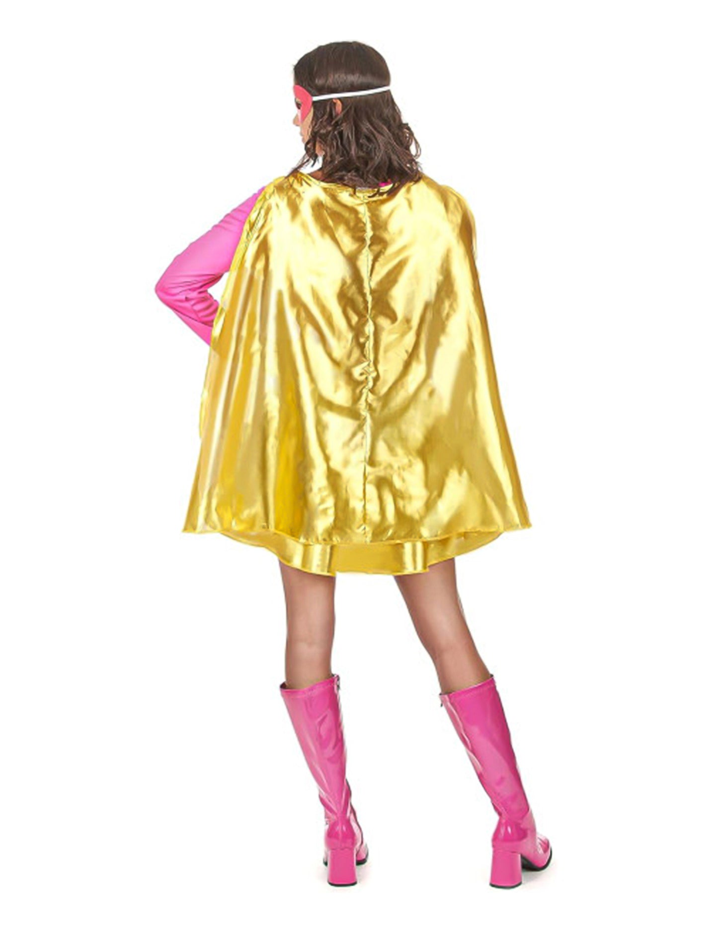 Miss Aperitif Woman Costume