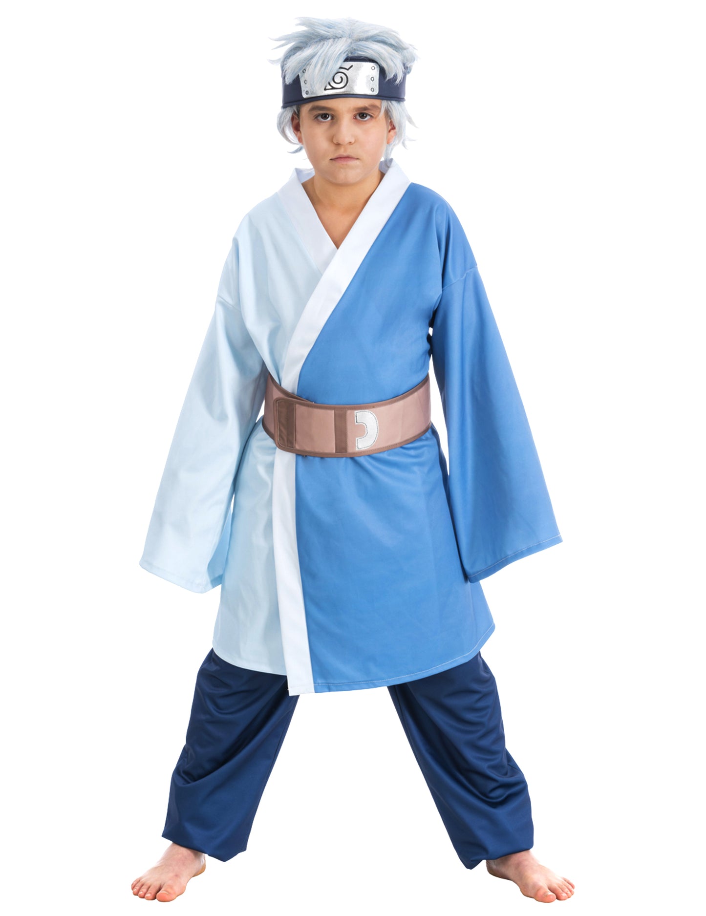 Detský kostým Mitsuki Boruto