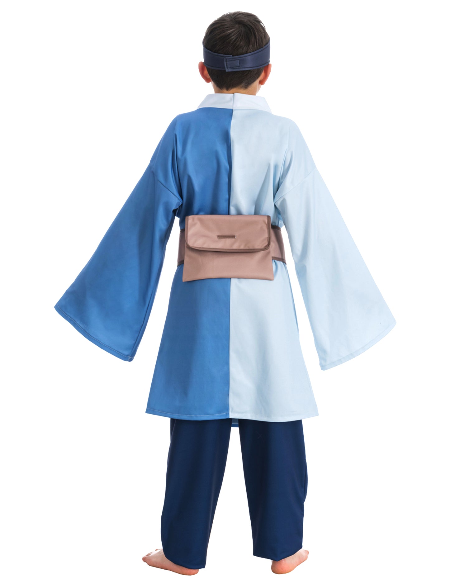 Detský kostým Mitsuki Boruto