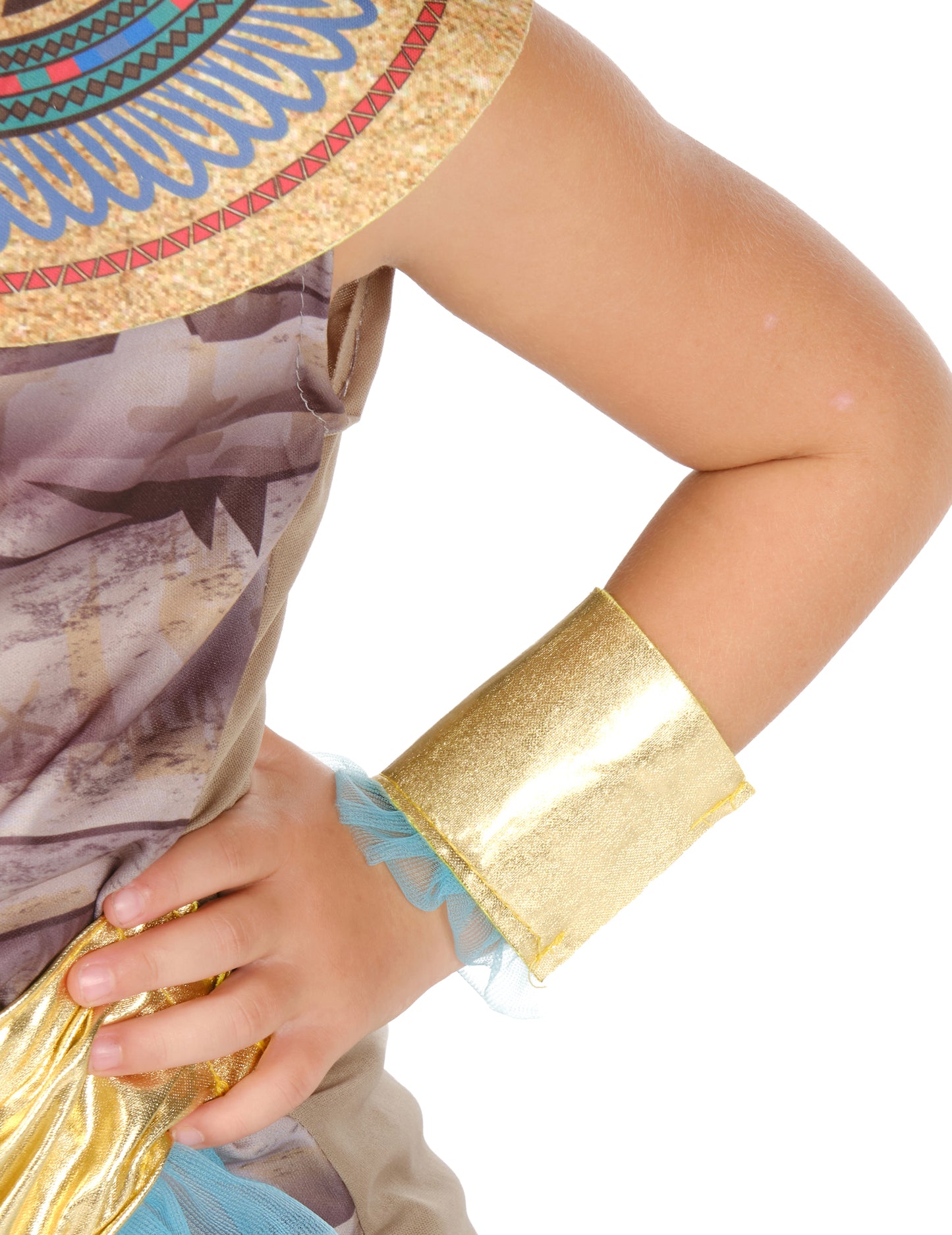 Zamaskovať egyptskú múmiu