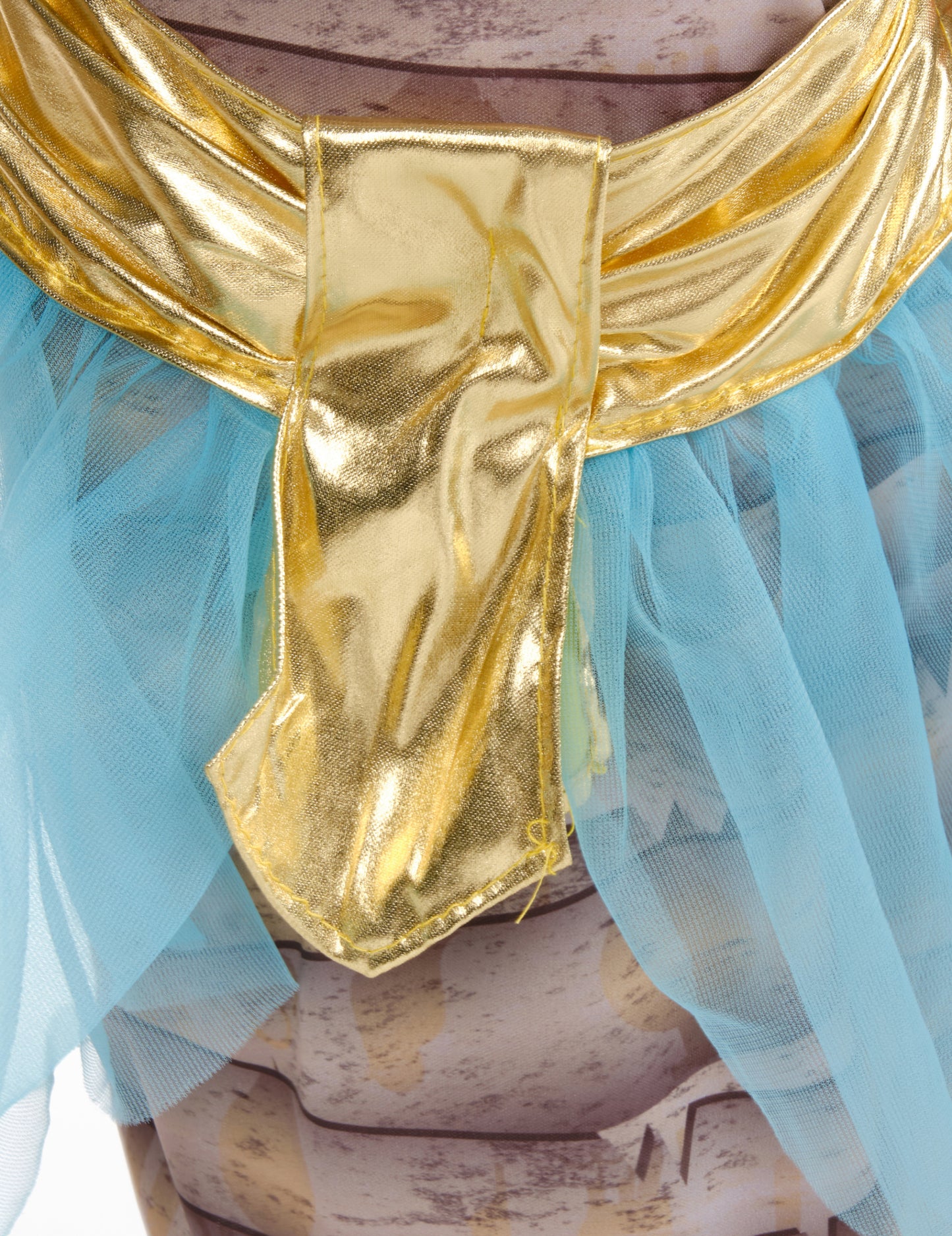 Zamaskovať egyptskú múmiu