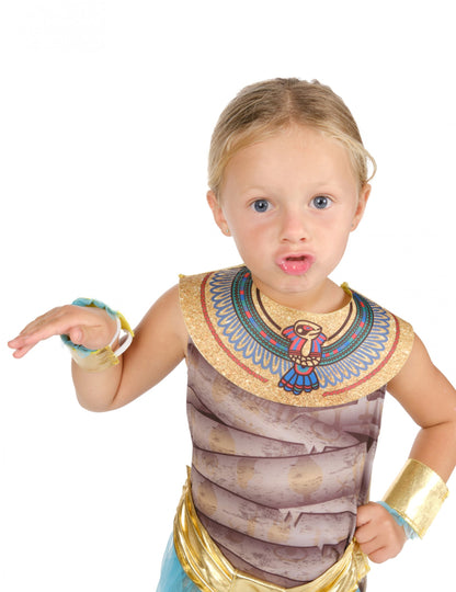 Zamaskovať egyptskú múmiu