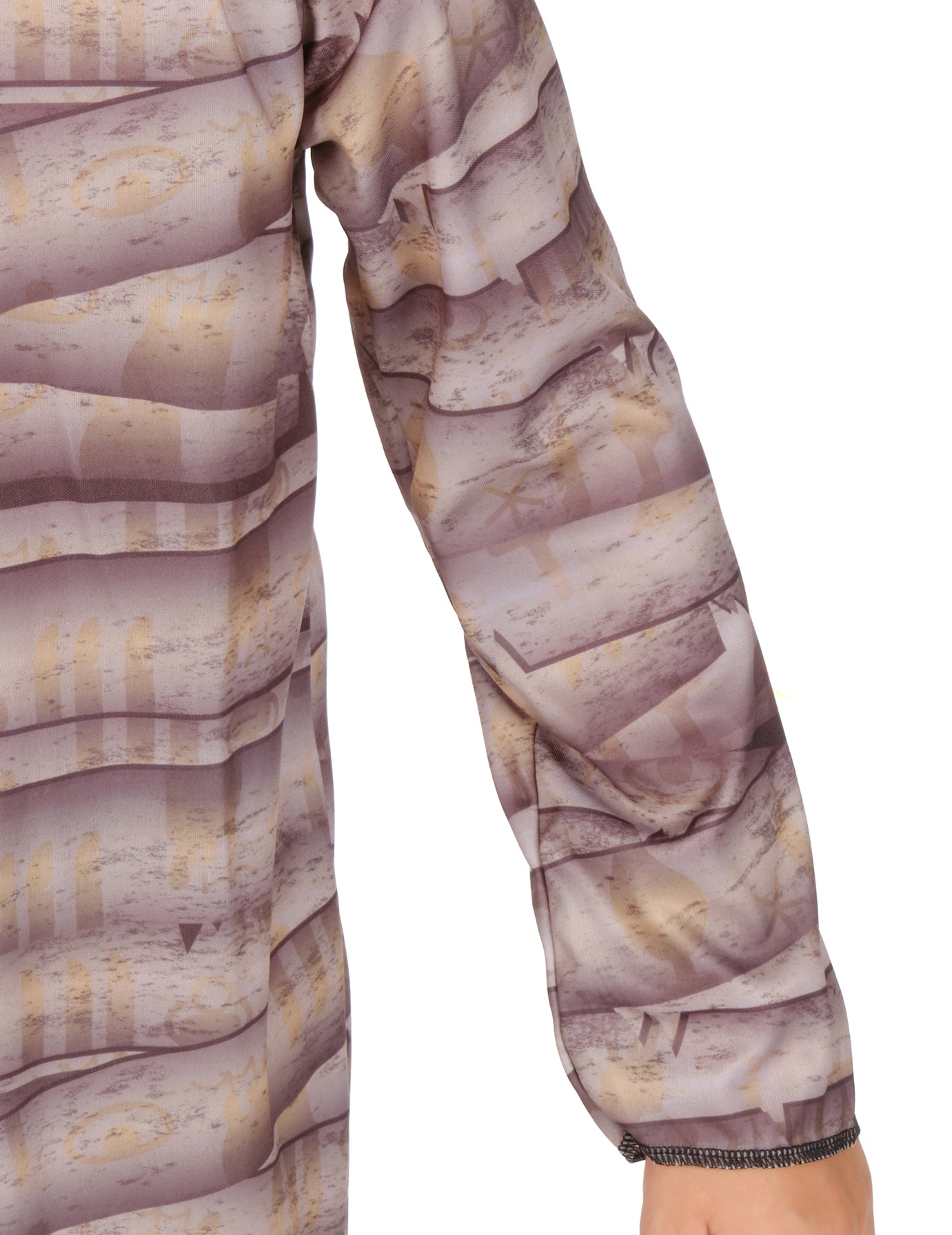 Detský egyptský kostým múmie