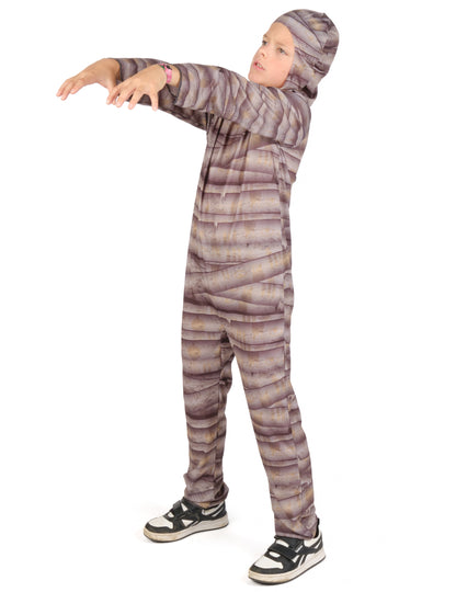 Detský egyptský kostým múmie