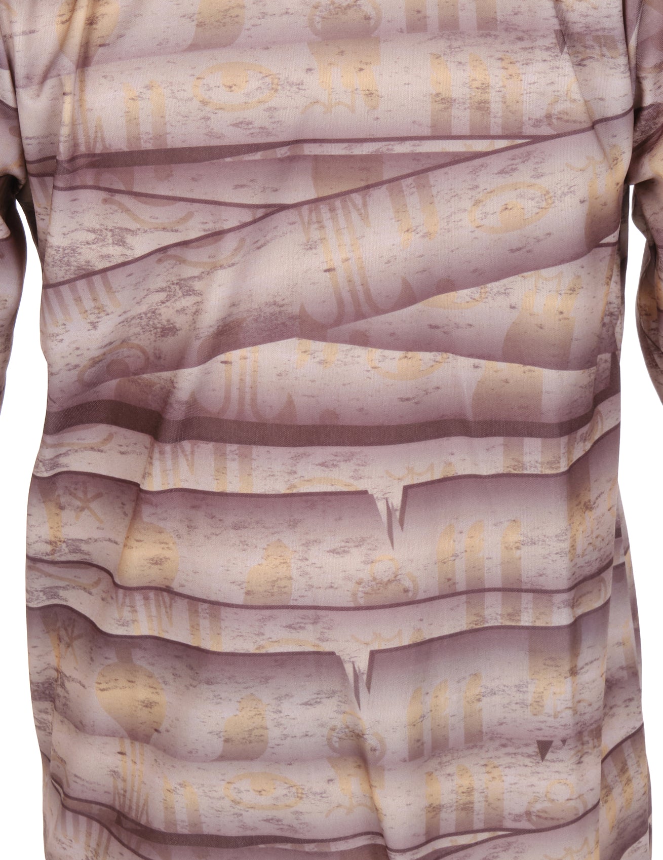 Detský egyptský kostým múmie