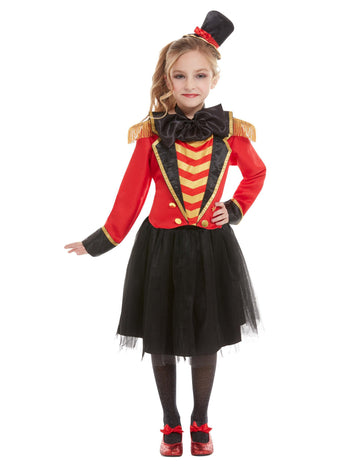 Kostýmný lojálny luxusný dievča