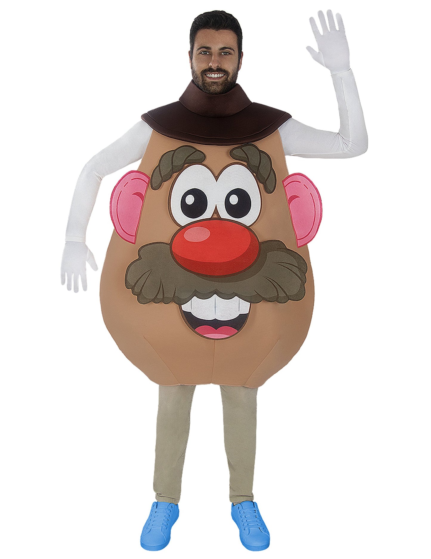 Kostým pána Zemiakovej hlavy - Príbeh hračiek™ pre dospelých