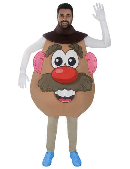 Kostým pána Zemiakovej hlavy - Príbeh hračiek™ pre dospelých