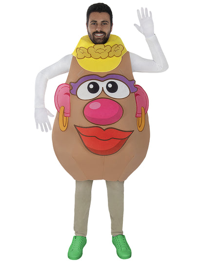 Kostým pána Zemiakovej hlavy - Príbeh hračiek™ pre dospelých