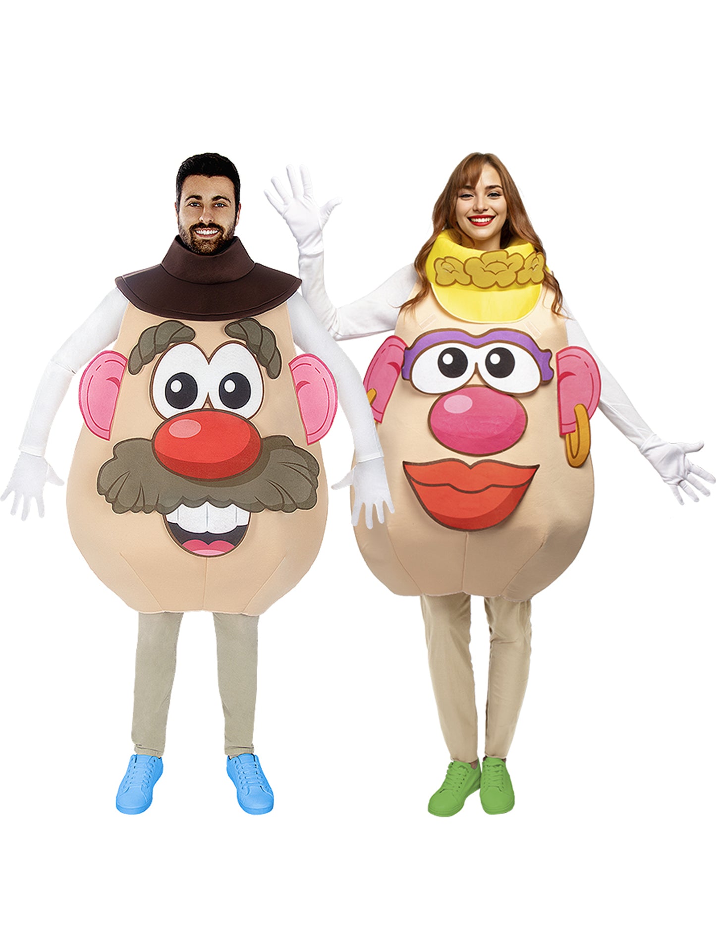 Kostým pána Zemiakovej hlavy - Príbeh hračiek™ pre dospelých