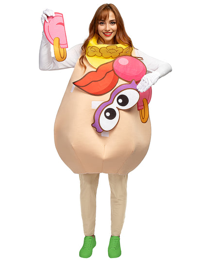 Kostým pána Zemiakovej hlavy - Príbeh hračiek™ pre dospelých