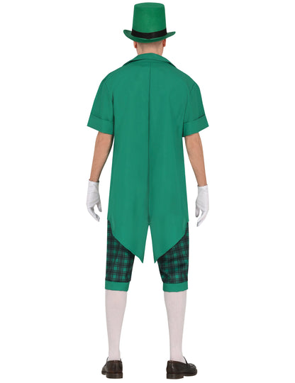 Pánsky kostým svätého Patrika