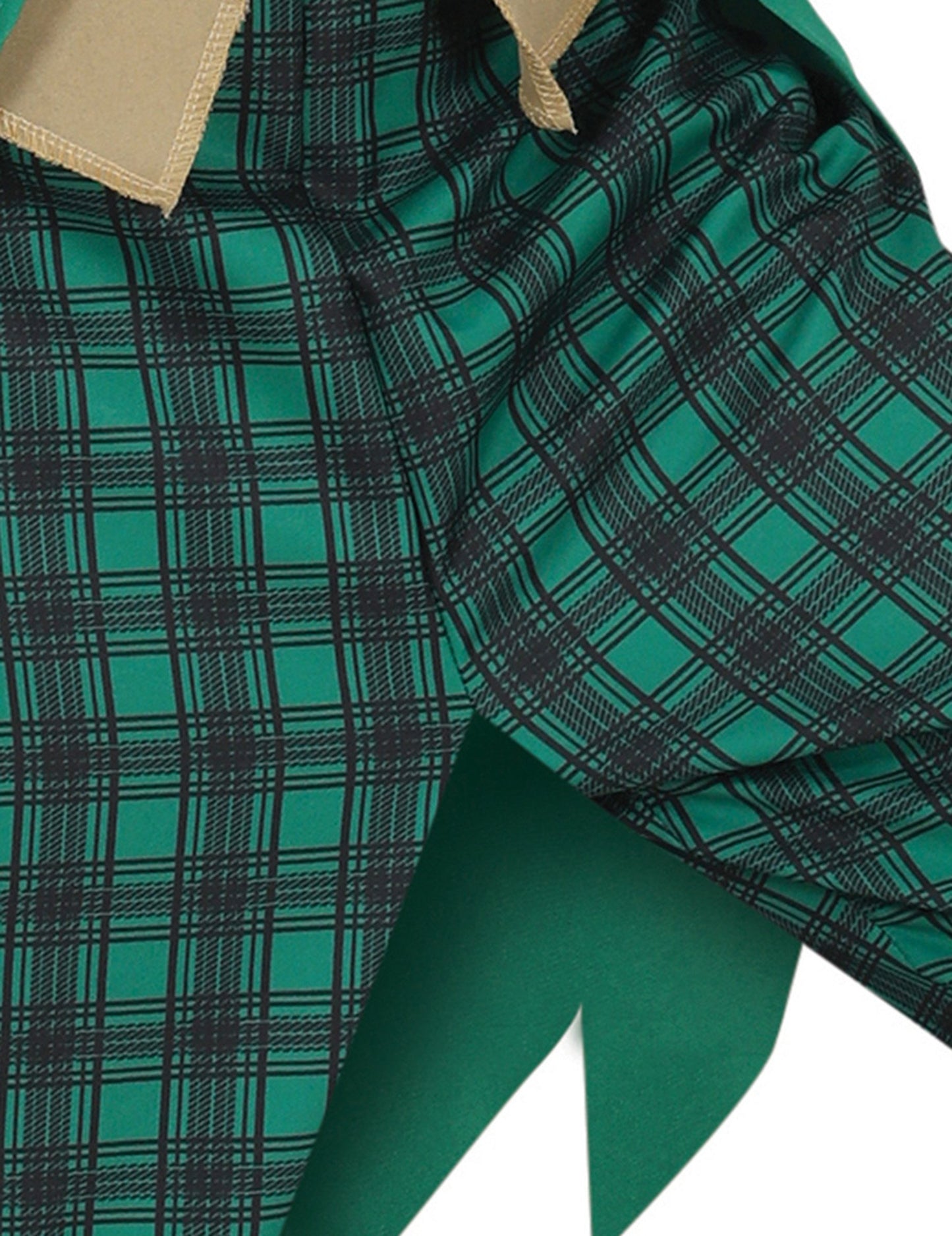 Pánsky kostým svätého Patrika