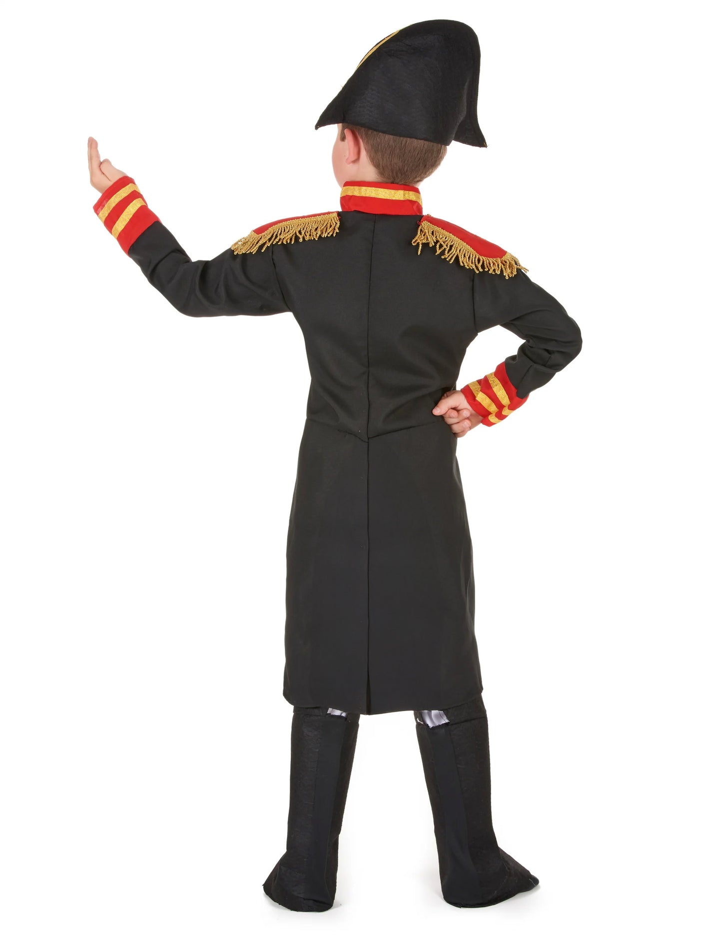 Kostým z Napoleona