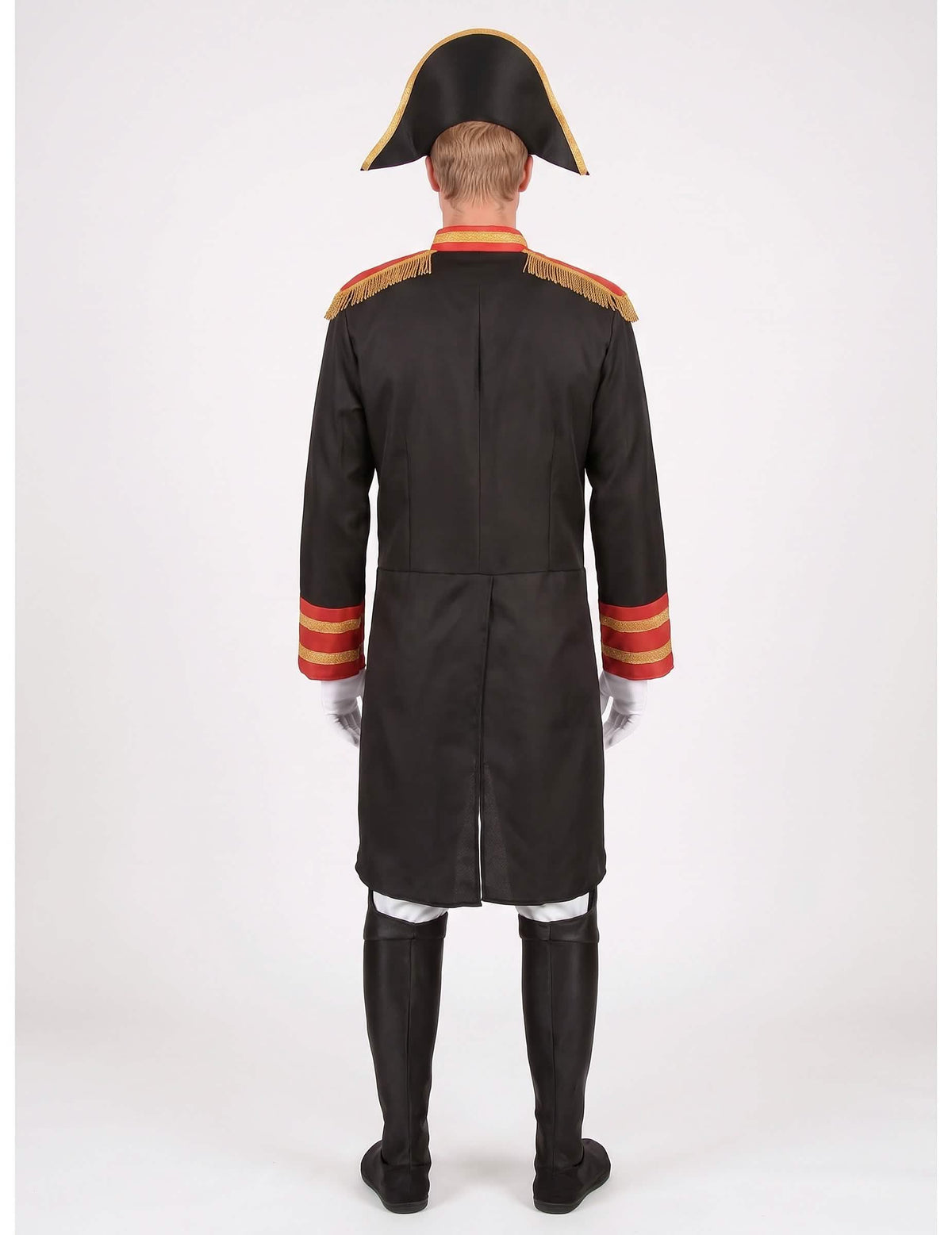 Napoleon mužský kostým