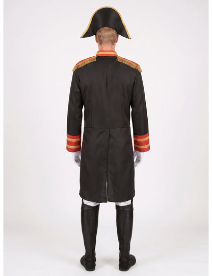 Napoleon mužský kostým