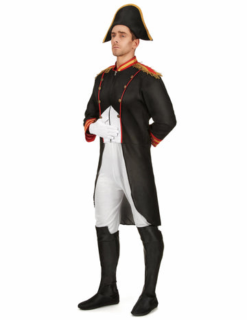 Napoleon mužský kostým