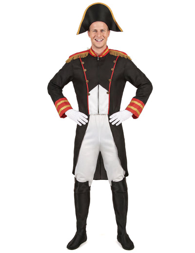 Napoleon mužský kostým