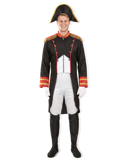 Napoleon mužský kostým