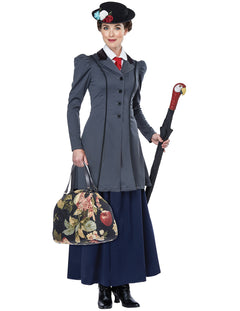 Kostýmy Mary Poppins pre dospelých