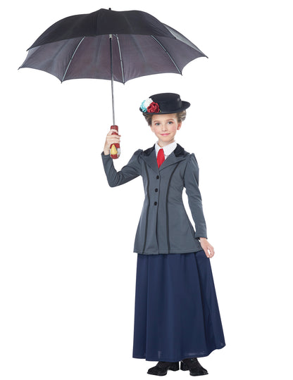 Luxe Girl English Nanny Mas bude