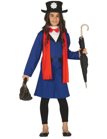 Dcéra sestier anglickej sestry