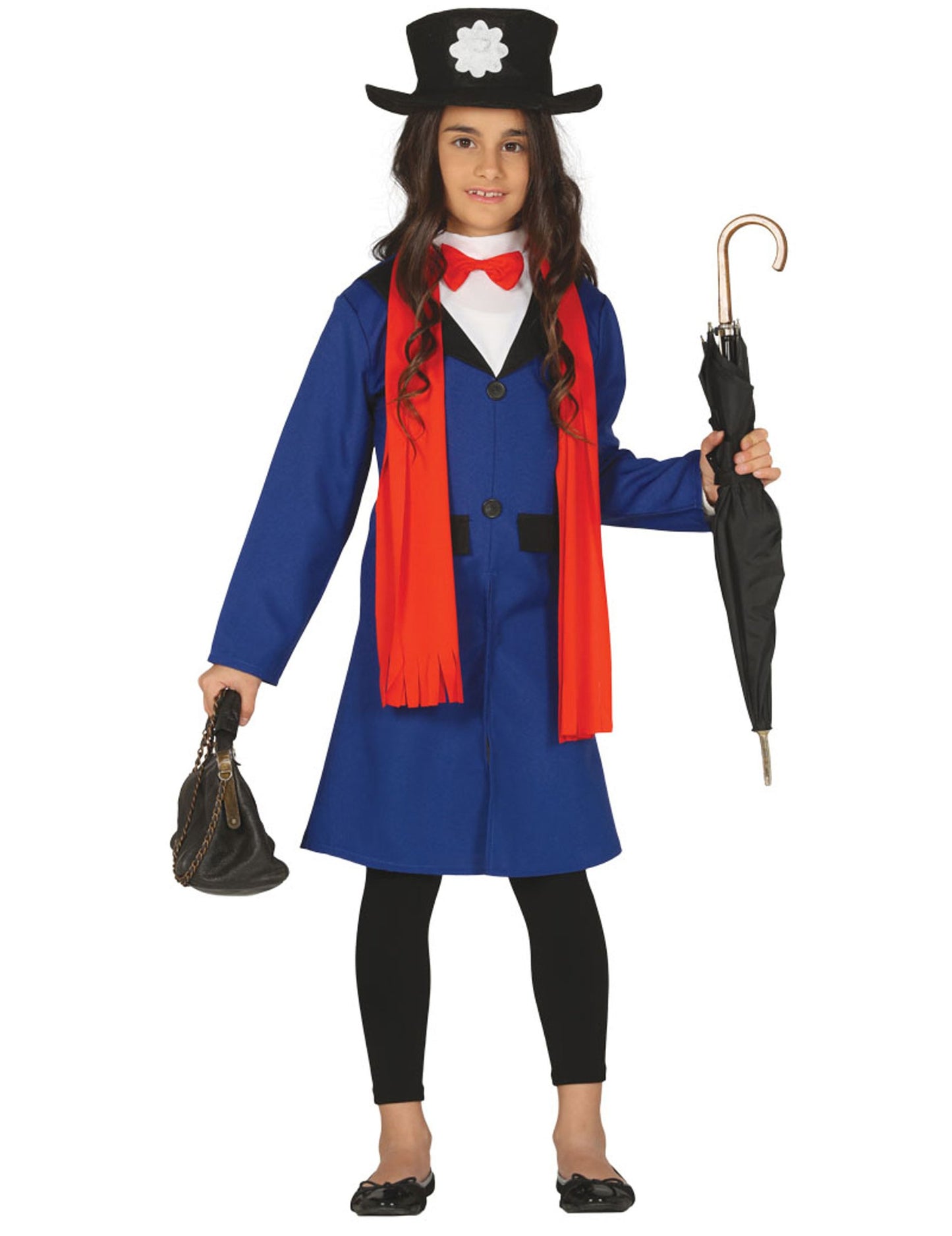 Dcéra sestier anglickej sestry