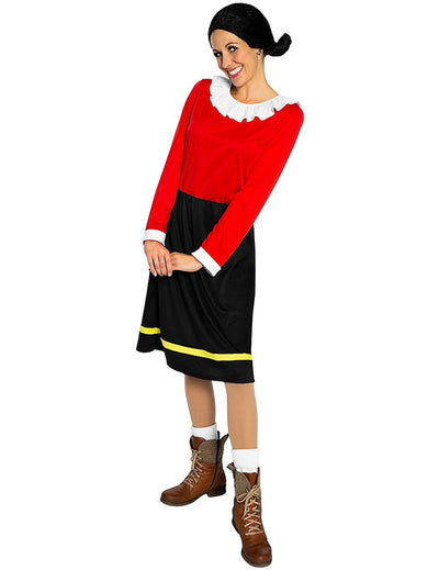 Kostým pre dospelých Olive™