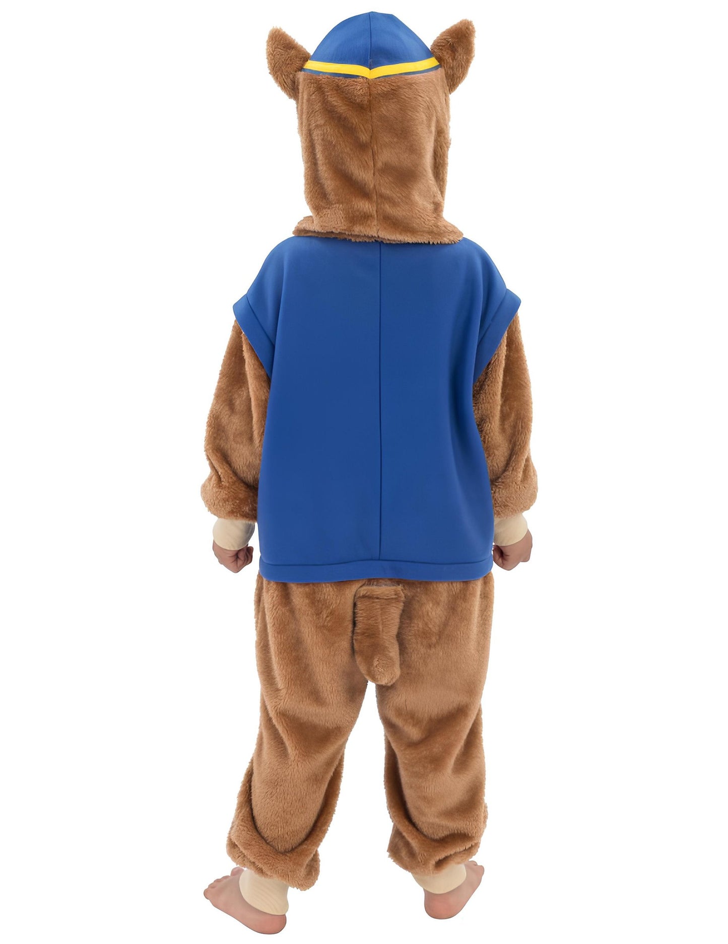 Detský kostým Chase Labková patrola 