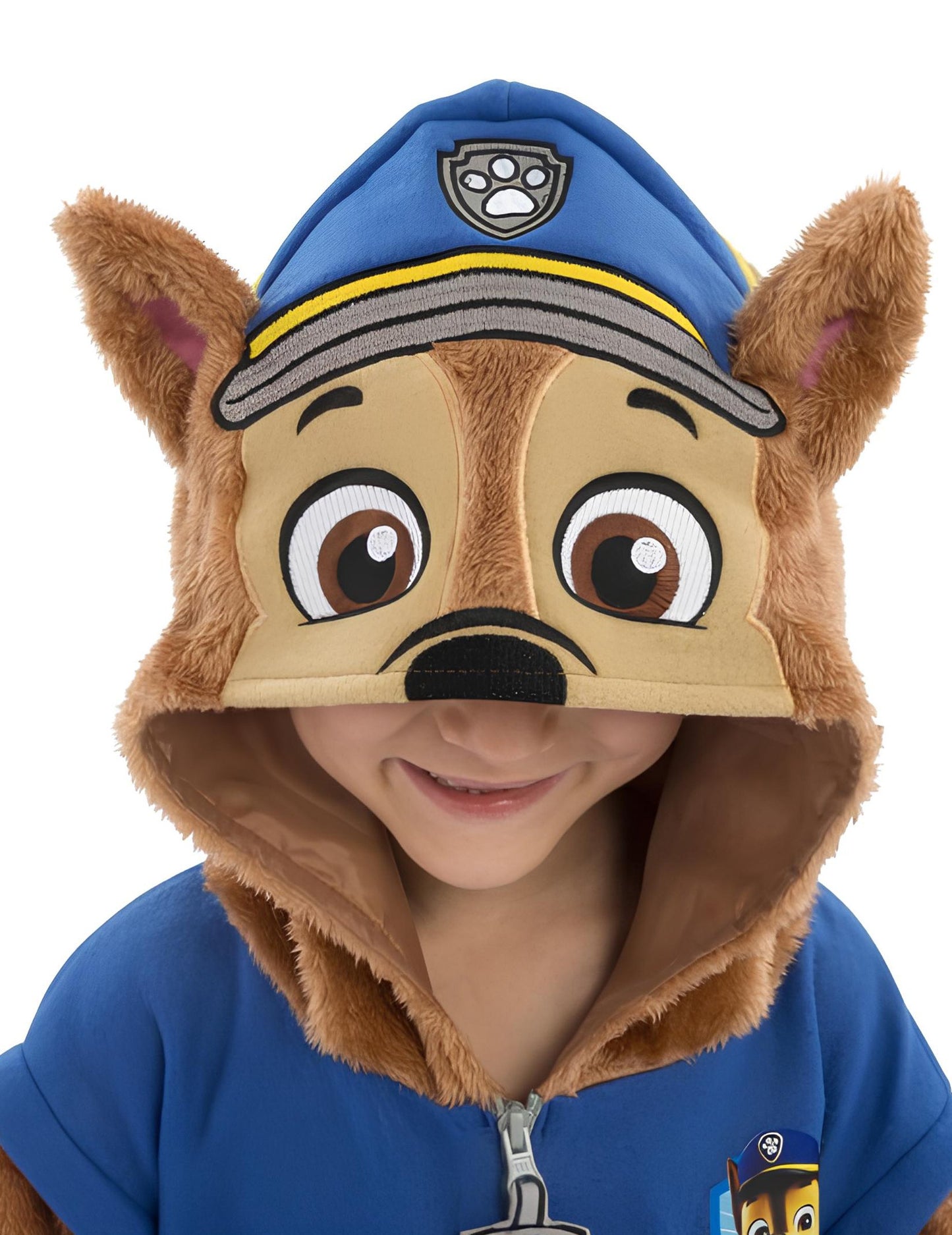 Detský kostým Chase Labková patrola 